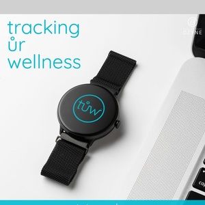 TUW Smartwatch
